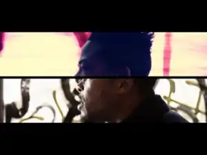 Video: Zion I - Danger Zone (feat. 1-O.A.K.)